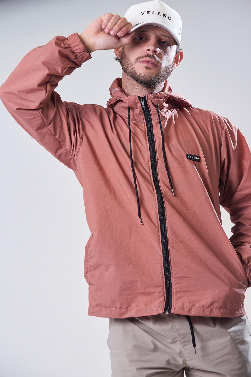 Oversize Velero Hover